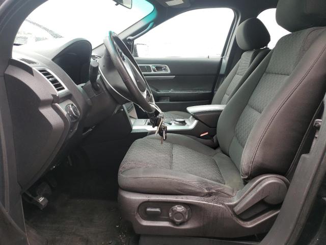 Photo 7 from auction – 2014 FORD EXPLORER X with VIN 1FM5K8D87EGB94552