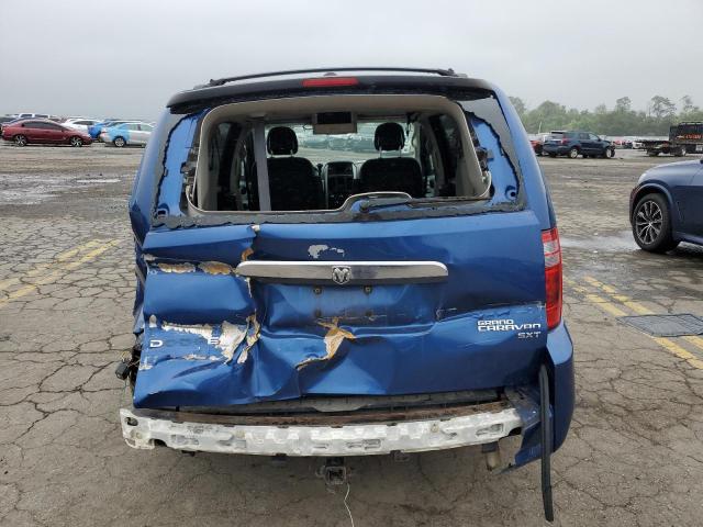 Foto 6 de la subasta – 2010 DODGE GRAND CARA con VIN 2D4RN5D1XAR497397
