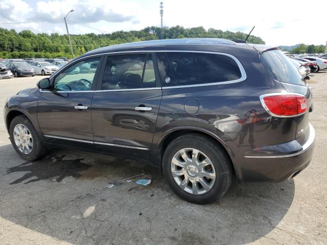 Photo 2 from auction – 2017 BUICK ENCLAVE with VIN 5GAKVBKD1HJ298281