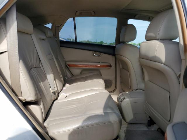 Photo 11 from auction – 2006 LEXUS RX 400 with VIN JTJHW31U762005954