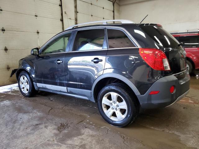 Photo 2 from auction – 2014 CHEVROLET CAPTIVA LS with VIN 3GNAL2EK2ES542807