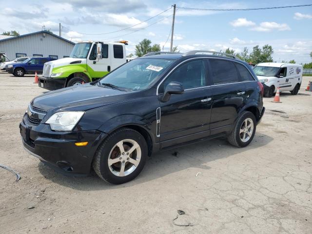 Photo 1 from auction – 2013 CHEVROLET CAPTIVA LT with VIN 3GNAL3EK2DS561040