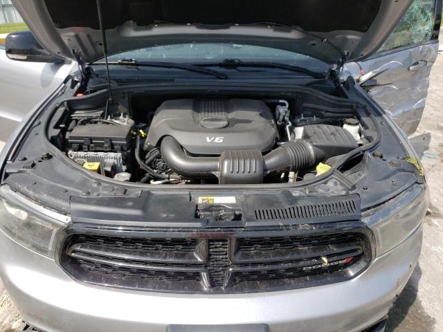 Photo 12 from auction – 2015 DODGE DURANGO LI with VIN 1C4RDJDG6FC826884