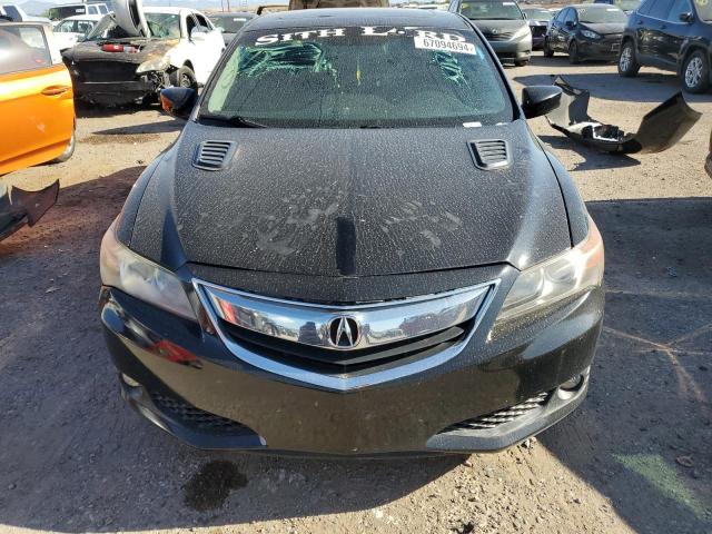 Photo 5 from auction – 2013 ACURA ILX 20 PRE with VIN 19VDE1F56DE010680