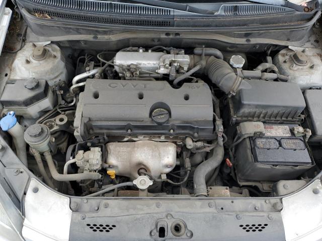 Photo 11 from auction – 2010 KIA RIO LX with VIN KNADH4A31A6643530