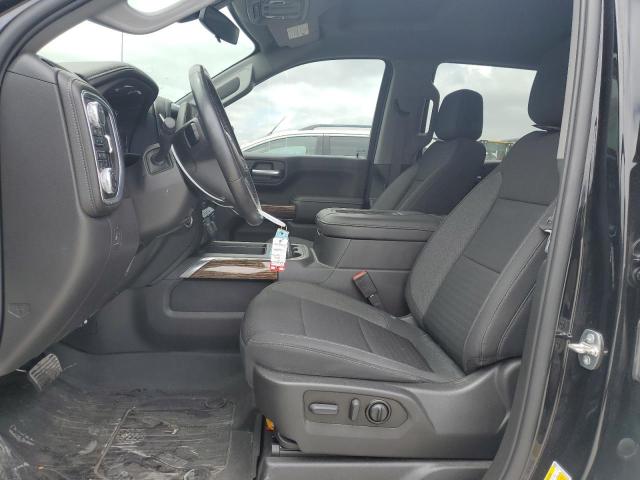 Photo 7 from auction – 2022 GMC SIERRA LIM with VIN 3GTU9CED0NG218334