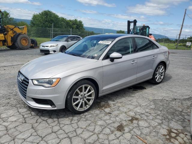 AUDI A3 PREMIUM 2015 with VIN WAUBFGFF5F1084196 - Photo from auction