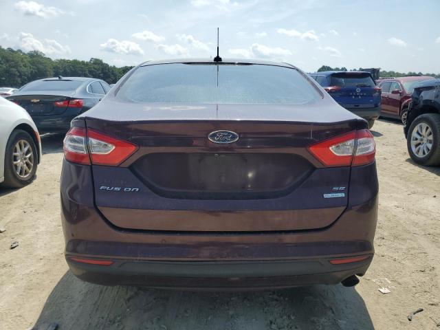 Photo 6 from auction – 2013 FORD FUSION 4D with VIN 3FA6P0HR3DR181986