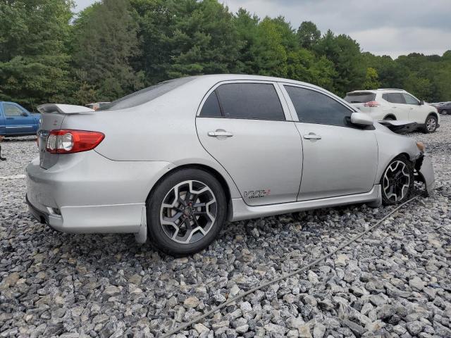 Photo 3 from auction – 2011 TOYOTA COROLLA BA with VIN 2T1BU4EE3BC743298