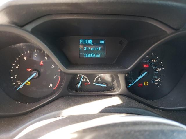 Photo 9 from auction – 2015 FORD TRANSIT CO with VIN NM0LS7F74F1175498