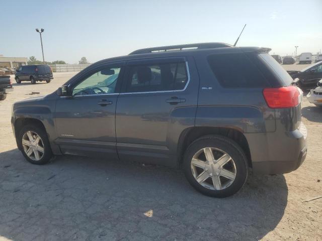 Photo 2 from auction – 2010 GMC TERRAIN SL with VIN 2CTALDEW6A6401534