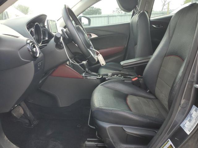 Photo 7 from auction – 2016 MAZDA CX-3 GRAND with VIN JM1DKBD77G0122847