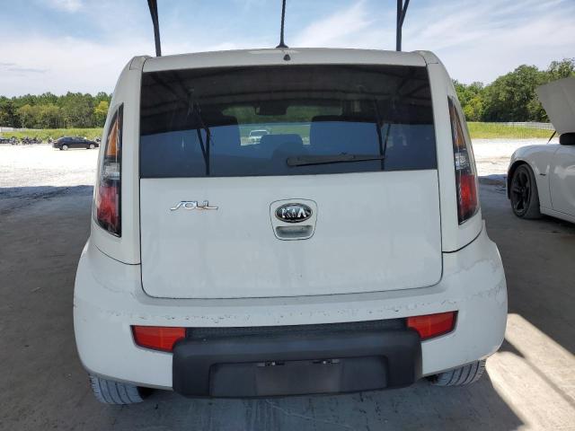 Фото 6 с аукциона – 2011 KIA SOUL + с VIN KNDJT2A27B7717075