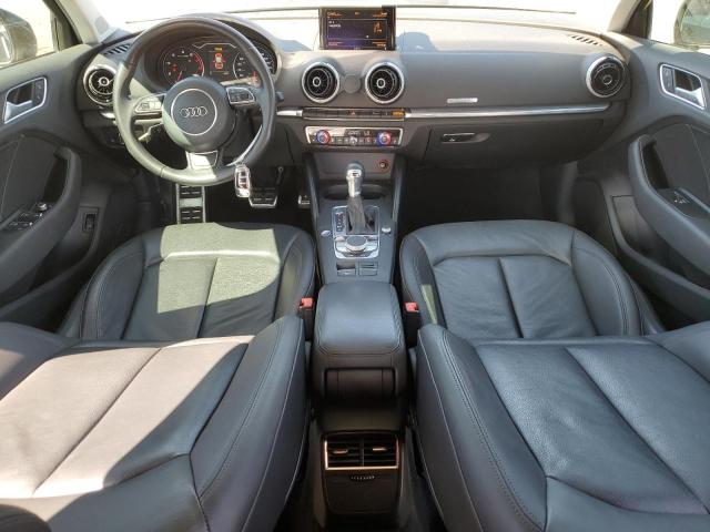 Photo 8 from auction – 2015 AUDI A3 PREMIUM with VIN WAUEFGFFXF1001164