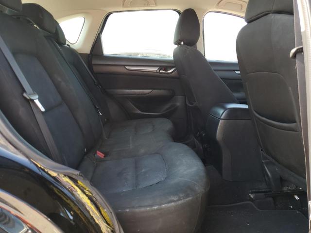 Photo 11 from auction – 2019 MAZDA CX-5 SPORT with VIN JM3KFABMXK1598535
