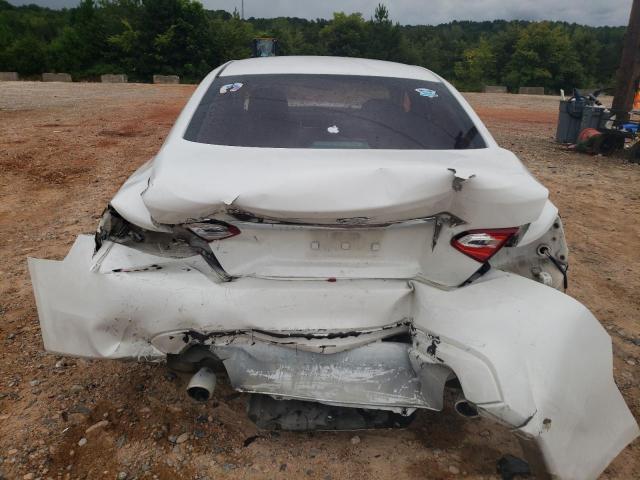 Photo 6 from auction – 2016 NISSAN ALTIMA 2.5 with VIN 1N4AL3AP5GC191910