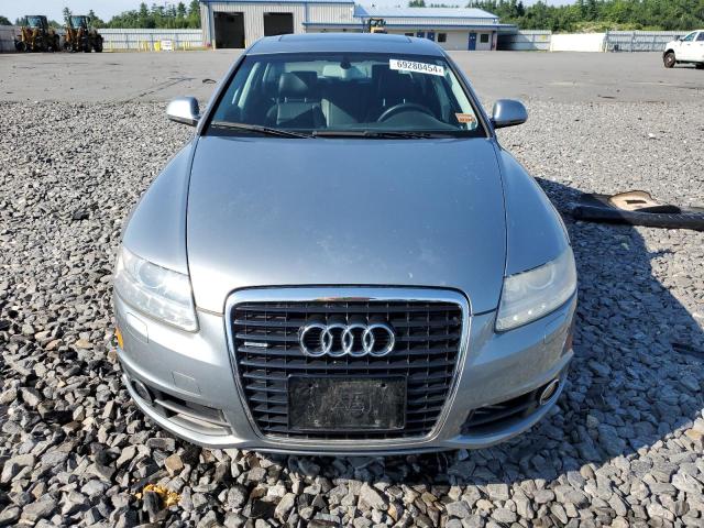 Photo 5 from auction – 2011 AUDI A6 PREMIUM with VIN WAUFGAFB5BN057303
