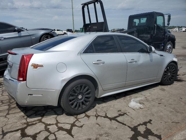 Photo 3 from auction – 2011 CADILLAC CTS LUXURY with VIN 1G6DE5EY5B0139254