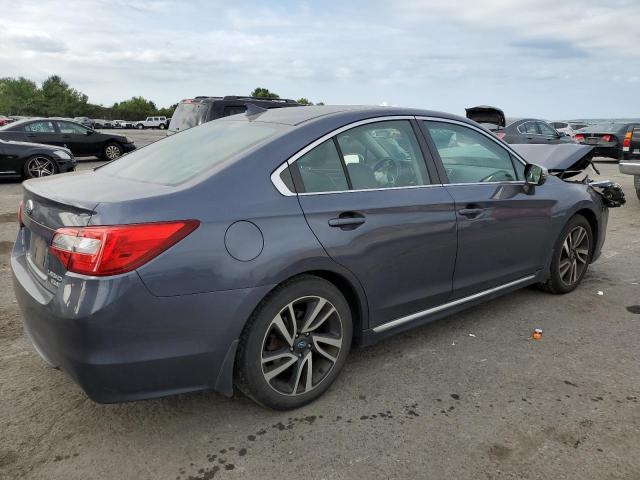 Photo 3 from auction – 2017 SUBARU LEGACY SPO with VIN 4S3BNAR69H3021298