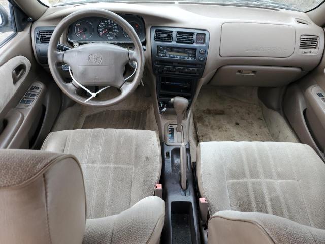 Photo 8 from auction – 1997 TOYOTA COROLLA BA with VIN 1NXBA02E0VZ543326