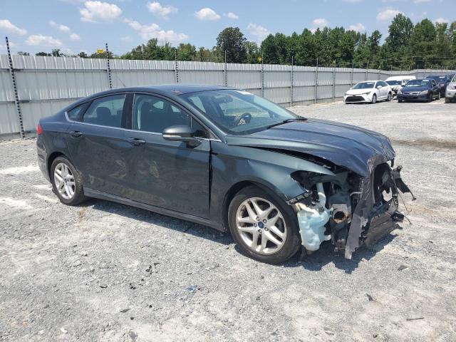 Photo 4 from auction – 2015 FORD FUSION SE with VIN 1FA6P0H75F5112155