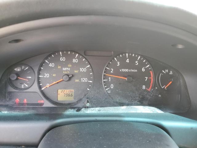 Photo 9 from auction – 2005 NISSAN SENTRA 1.8 with VIN 3N1CB51D15L487650