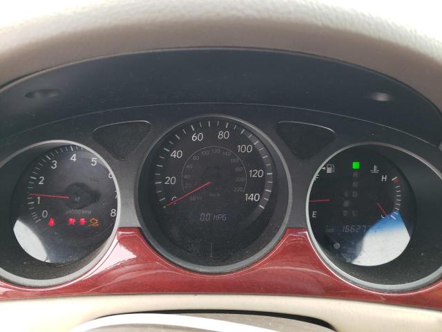 Снимка 9 от търг – 2002 LEXUS ES 300 с VIN JTHBF30G620028084