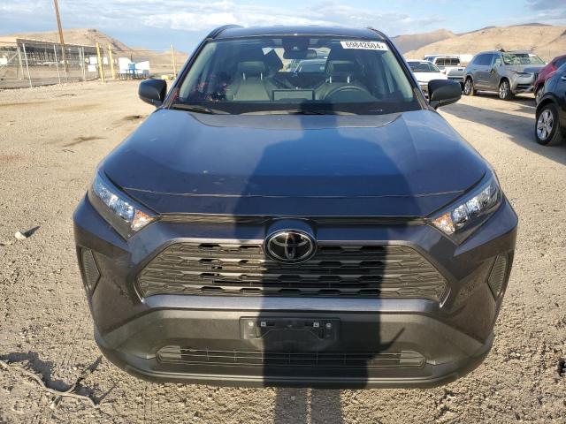 Photo 5 from auction – 2021 TOYOTA RAV4 LE with VIN 2T3F1RFV2MC207801