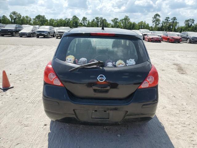 Photo 6 from auction – 2011 NISSAN VERSA S with VIN 3N1BC1CP5BL507757