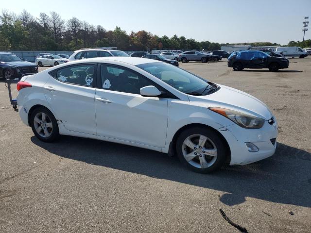 Photo 4 from auction – 2013 HYUNDAI ELANTRA with VIN 5NPDH4AE9DH424071
