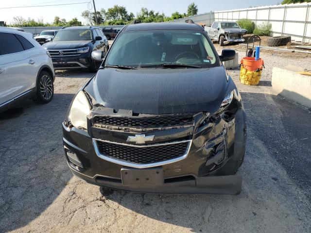Photo 5 from auction – 2011 CHEVROLET EQUINOX LT with VIN 2GNALDEC0B1306247