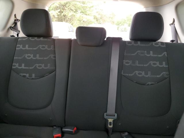 Фото 10 с аукциона – 2013 KIA SOUL + с VIN KNDJT2A64D7523299