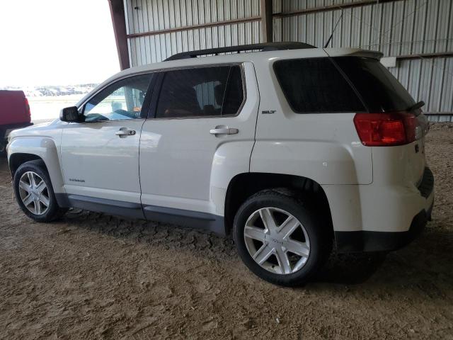 Photo 2 from auction – 2012 GMC TERRAIN SL with VIN 2GKALUEK5C6347465