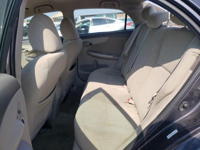 Photo 10 from auction – 2010 TOYOTA COROLLA BA with VIN 1NXBU4EE4AZ222152
