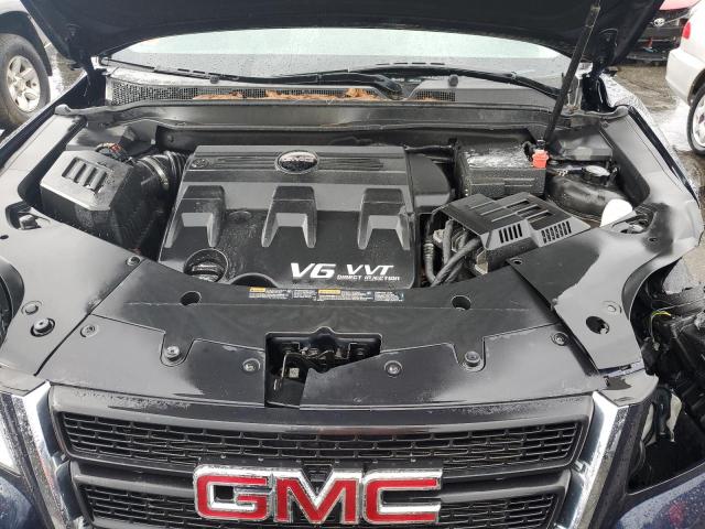 Photo 12 from auction – 2015 GMC TERRAIN SL with VIN 2GKFLWE3XF6326352