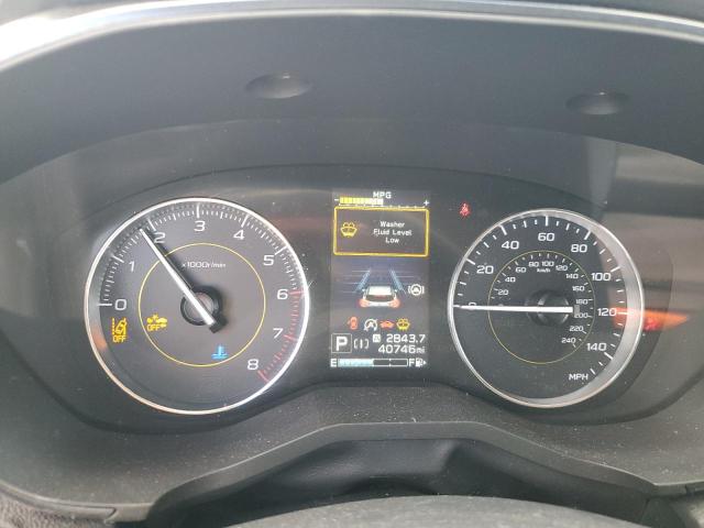 Photo 9 from auction – 2021 SUBARU CROSSTREK with VIN JF2GTHSC7MH351802