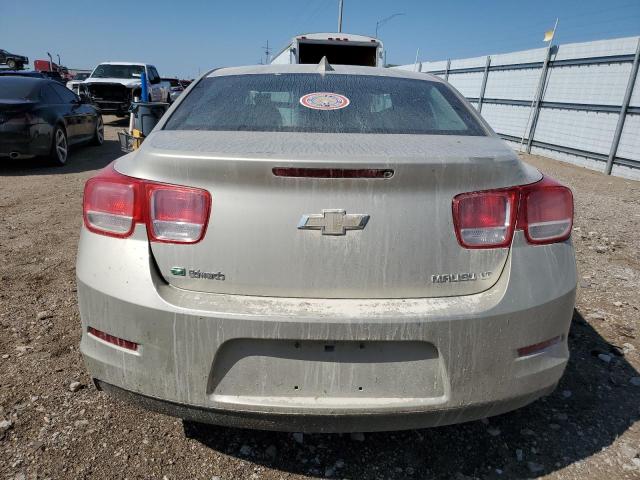 Photo 6 from auction – 2015 CHEVROLET MALIBU 1LT with VIN 1G11C5SL1FF352423