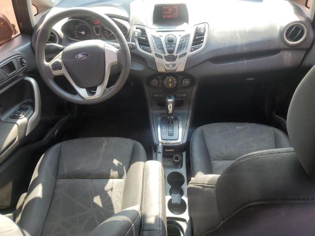 Photo 8 from auction – 2012 FORD FIESTA SE with VIN 3FADP4BJ3CM218385