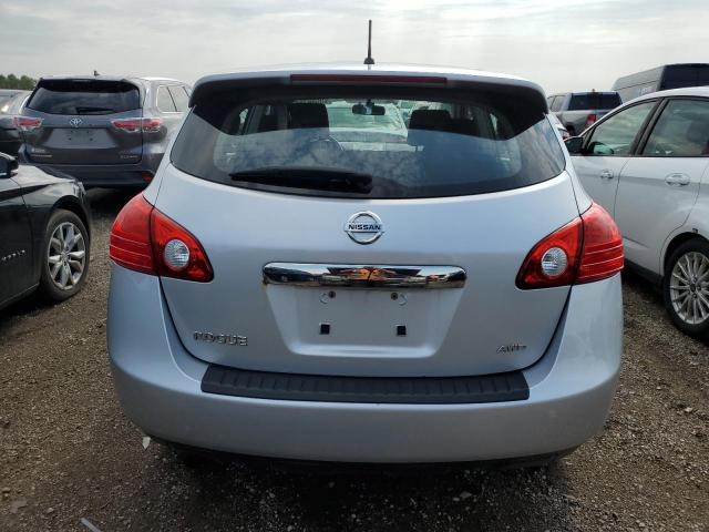 Photo 6 from auction – 2012 NISSAN ROGUE S with VIN JN8AS5MV2CW375525