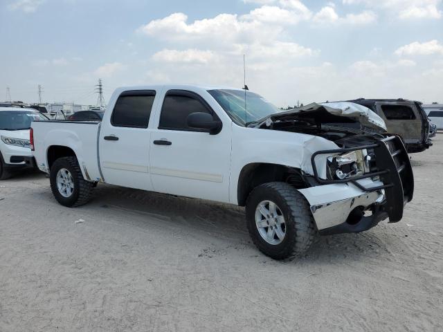 Photo 4 from auction – 2007 GMC NEW SIERRA with VIN 3GTEC13J67G540630