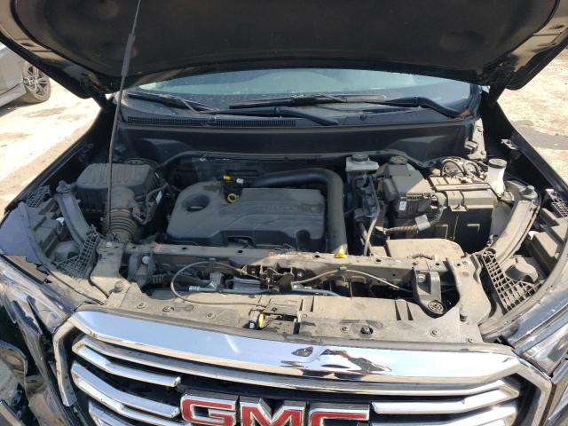 Photo 11 from auction – 2023 GMC TERRAIN SL with VIN 3GKALVEG5PL157605