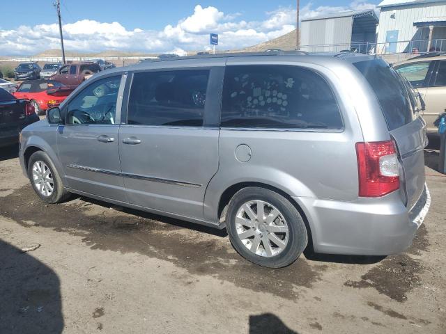 Photo 2 from auction – 2016 CHRYSLER TOWN & COU with VIN 2C4RC1BG4GR268158
