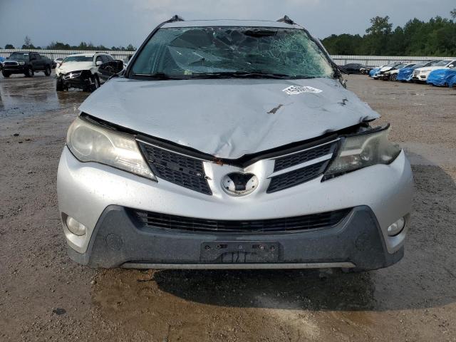 Photo 5 from auction – 2013 TOYOTA RAV4 LIMIT with VIN 2T3DFREV0DW102831