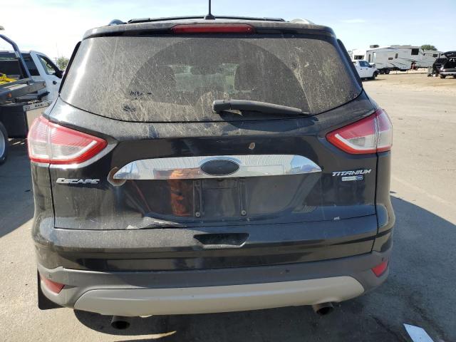 Photo 6 from auction – 2014 FORD ESCAPE TIT with VIN 1FMCU9JX2EUD12883
