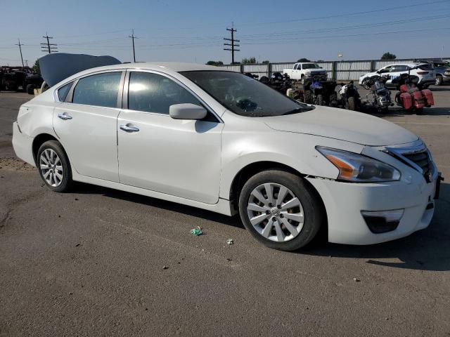 Photo 4 from auction – 2013 NISSAN ALTIMA 2.5 with VIN 1N4AL3AP0DN431994