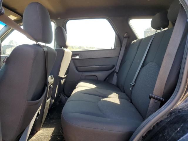 Photo 11 from auction – 2008 MERCURY MARINER with VIN 4M2CU81148KJ02001