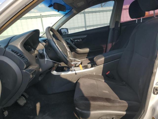 Photo 7 from auction – 2013 NISSAN ALTIMA 2.5 with VIN 1N4AL3AP1DN454829