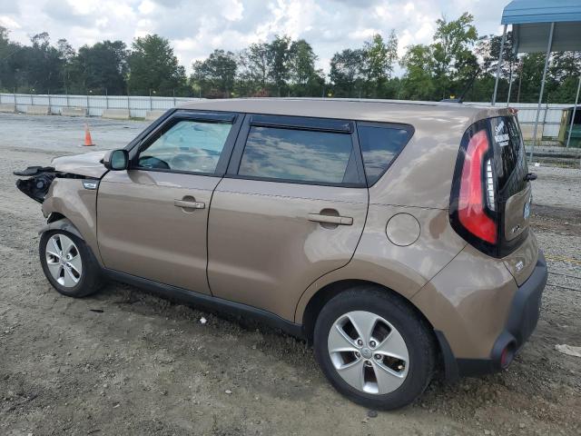 Photo 2 from auction – 2015 KIA SOUL with VIN KNDJN2A25F7178410