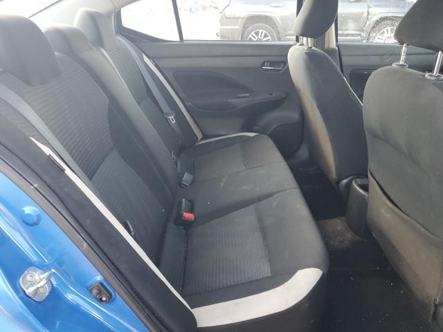 Photo 10 from auction – 2021 NISSAN VERSA SV with VIN 3N1CN8EV1ML853892