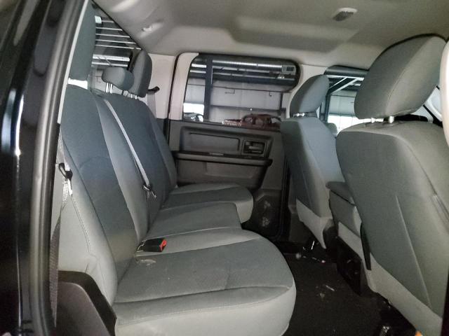 Photo 10 from auction – 2020 RAM 1500 CLASS with VIN 1C6RR7KT8LS155716